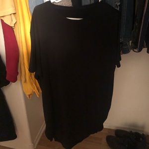 Alphalete lifestyle T shirt